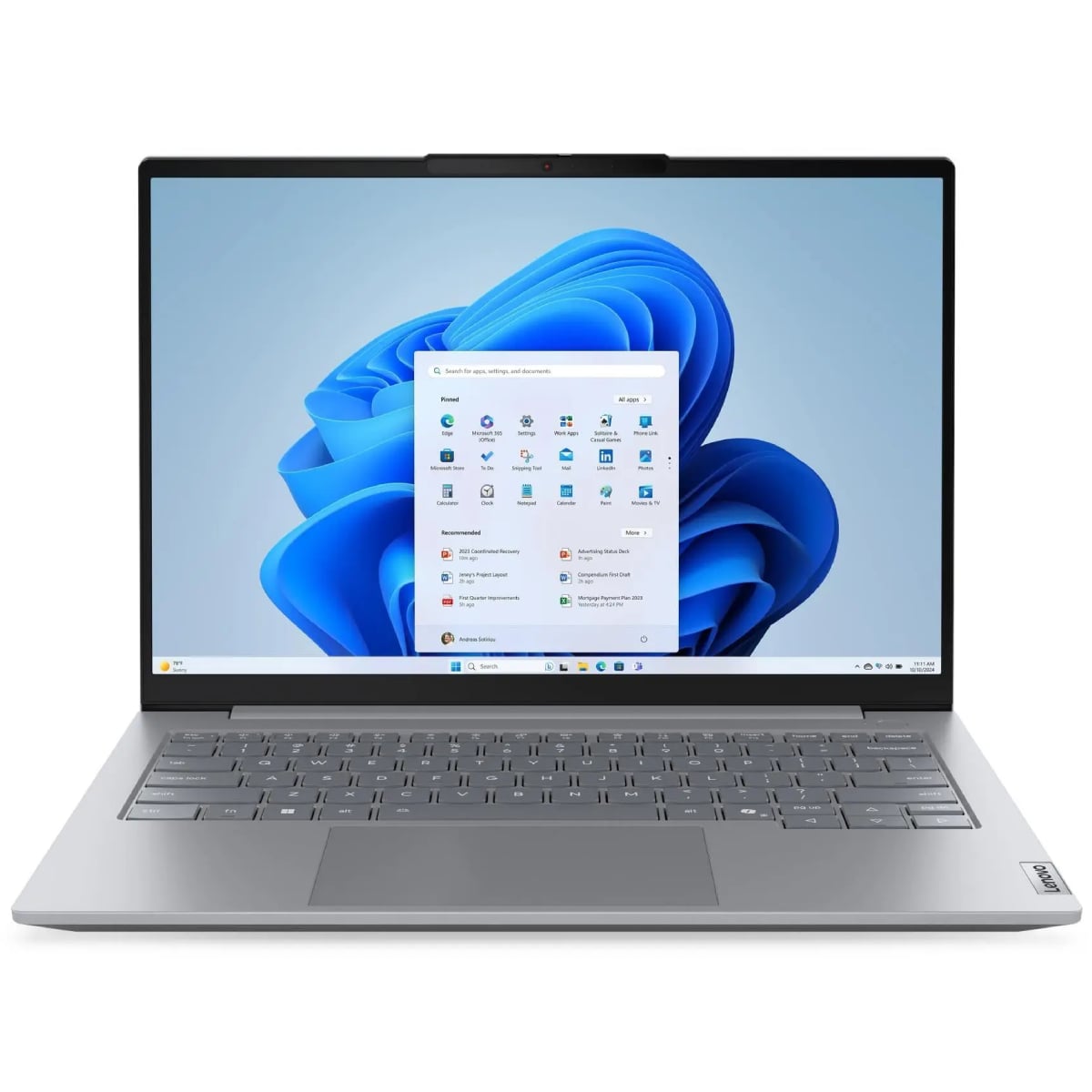 Lenovo Thinkbook U7/16GB/512GB