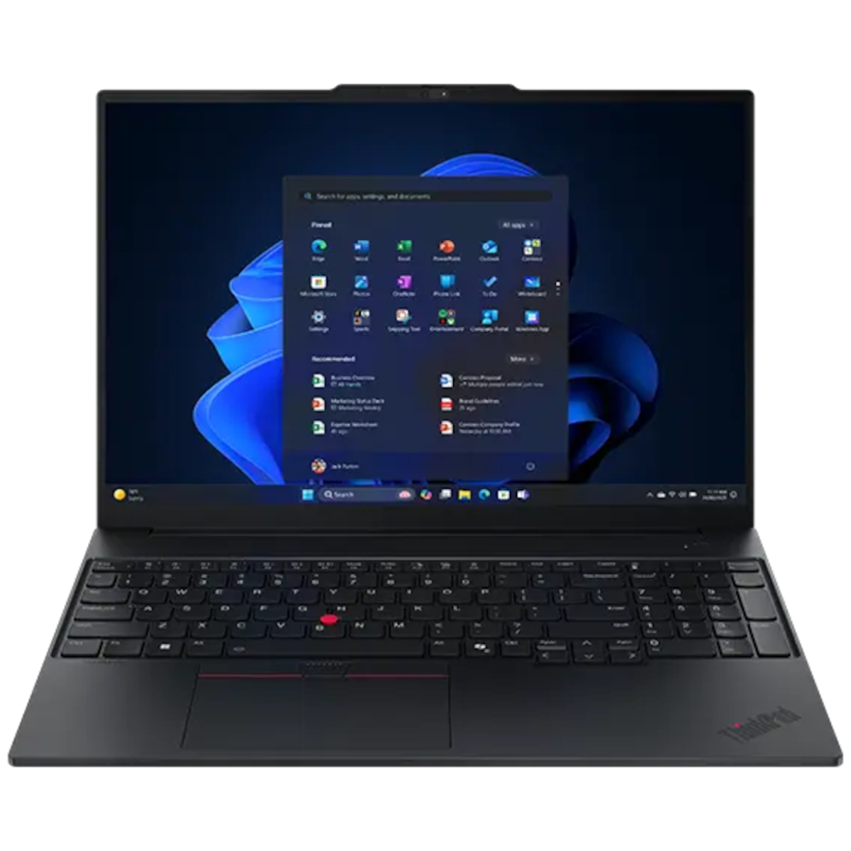 Lenovo Thınkpad U5/16GB/512GB