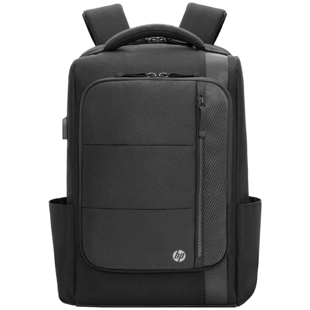 HP Renew Executive Dizüstü Bilgisayar Sırt Çantası 16", Siyah