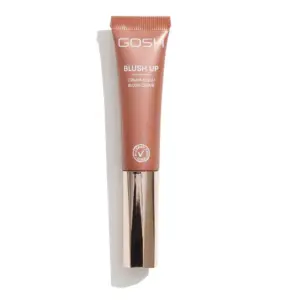Gosh Krem Allık Blush Up 001 Şeftali