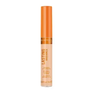 Rimmel Uzun Süre Kalıcı Işıltı Kapatıcı 010