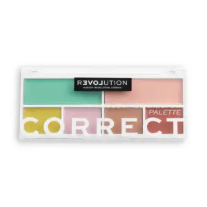 Makeup Revolution Relove Düzelt Beni Paleti
