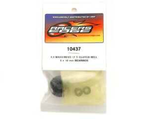 17 T KAVİT BİLYALI SET Traxxas için