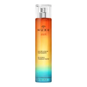 Nuxe Sun Delicious Parfüm Su 100ml
