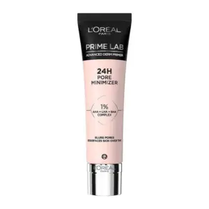 L'Oreal Paris Primer Lab Gözenek Sıkıştırıcı
