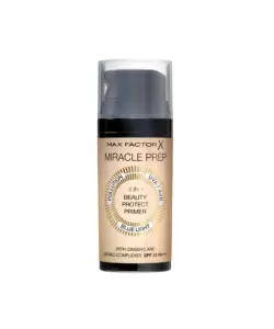 Max Factor Miracle Prep Güzellik Koruma Baz SPF30 PA+++