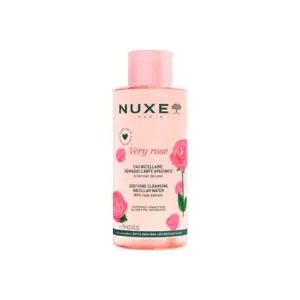 Nuxe Very Rose Temizleme Suyu NS 750ml
