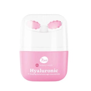 7Days Hyaluronik V-Şekillendirme Lifting Kremi 40ml
