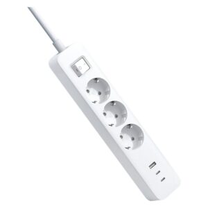 Xiaomi 20W Güç Çoklayıcı