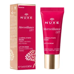 Nuxe Merveillance® Lift Göz Kontürü 15ml