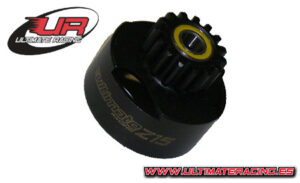 ULTIMATE VENTİLE EDİLMİŞ Z15 KAVRAMA ZİNCİRİ