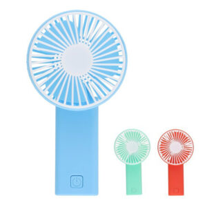 Portable Mini Fan GERIMPORT blue/red/green