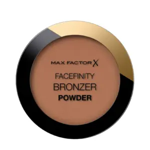 Max Factor Facefinity Toz Bronzlaştırıcı 02