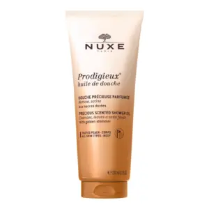 Nuxe Prodigieux ® Duş Jeli 200ml