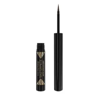 Max Factor Masterpiece Sıvı Eyeliner 03 Espresso