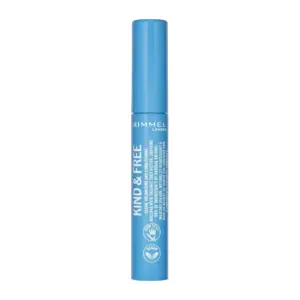 Rimmel Kind & Free Maskara Siyah