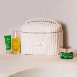 Nuxe Nuxuriance® Ultra Vanity Tam Kapsamlı Küresel Yaşlanma Karşıtı Rutini