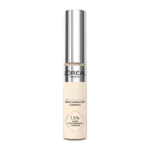 L'Oreal Paris True Match Işıltılı Serum Kapatıcı 1N Açık