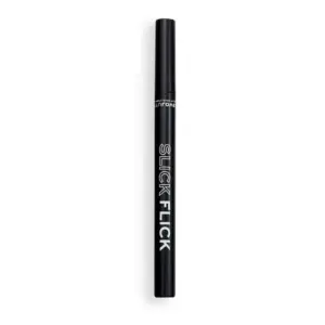 Makeup Revolution Relove Slick Flick Eyeliner Siyah