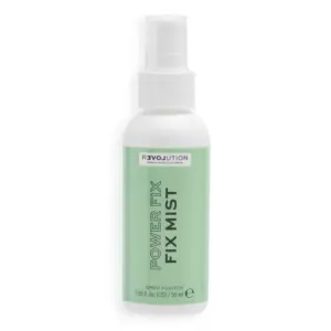Makeup Revolution Relove Güç Sabitleyici Sprey 50ml