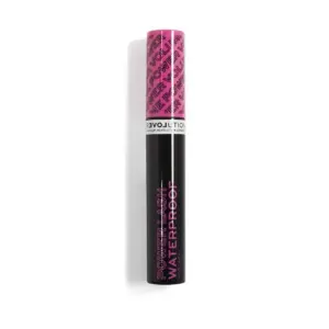 Makeup Revolution Relove Power Lash Suya Dayanıklı Hacim Maskara