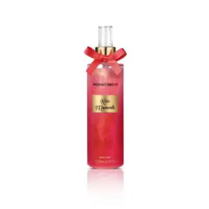 Women'Secret Kiss Moments Vücut Spreyi 250ml