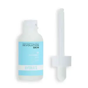 Makeup Revolution 4X Hyaluronik Asit Serum