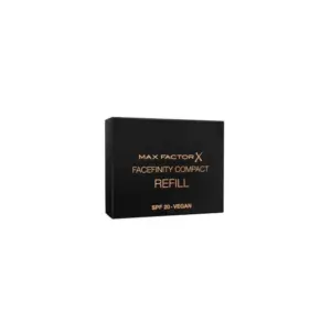 Max Factor Facefinity Kompakt Yenileme Pudrası 001