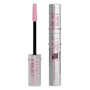 Maybelline New York Lash Sensational Sky High Maskara 791 Uzay Elmas