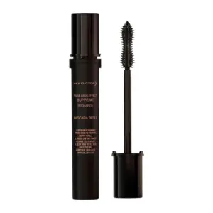 Max Factor Sahte Kirpik Etkisi Supreme Yenileme Maskara - Siyah