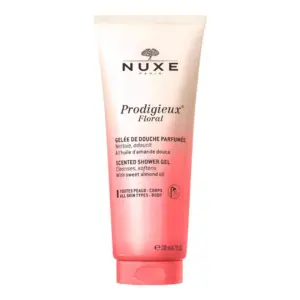 Nuxe Prodigieux ® Duş Jeli Çiçeksi 200ml