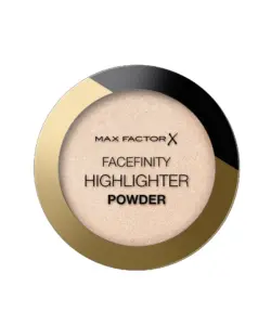 Max Factor Facefinity Aydınlatıcı Toz 01 Nude Beam