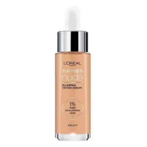 L'Oreal Paris True Match Serum 2-3 Açık