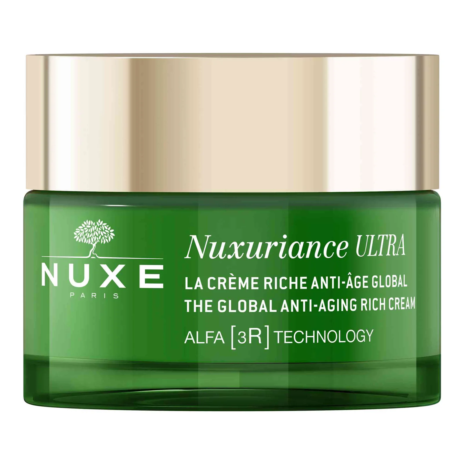 Nuxe Nuxuriance Ultra Global Anti-Aging Zengin Krem 50ml