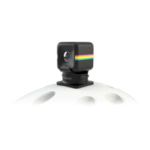 Polarid POLC3HM Kask Montajı