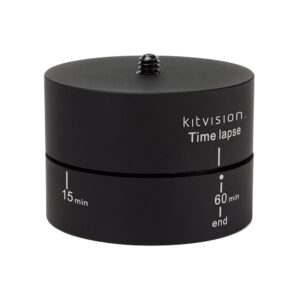 KITVISION Chronos Time Lapse Mount Aksiyon Kamerası Aksesuarı