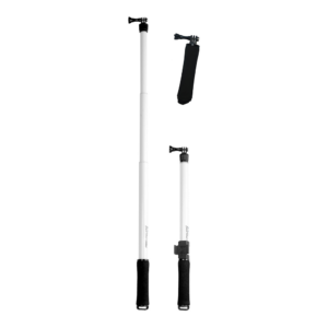 PRO-MOUNTS TwinPole PM2016ZS01 Aksiyon Kamera Aksesuarı