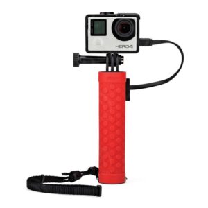 JOBY Aksiyon Kamerası Aksesuarı Action Battery Grip JB01386-BWW