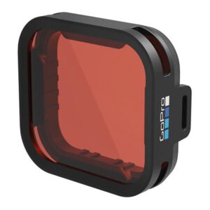 GOPRO Aksiyon Kamerası Aksesuarı Mavi Su Dalış Filtresi AACDR-001