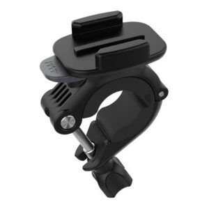 GOPRO Aksiyon Kamera Aksesuarı Gidon/Sele Borusu/Çubuk Montajı AGTSM-001