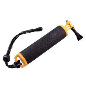 PRO-MOUNTS Aquagrip PM2016XT01 Sarı Aksiyon Kamera Aksesuarı