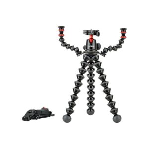 Aksiyon Kamerası Aksesuarı JOBY Tripod GorillaPod Rig JB012522-BWW