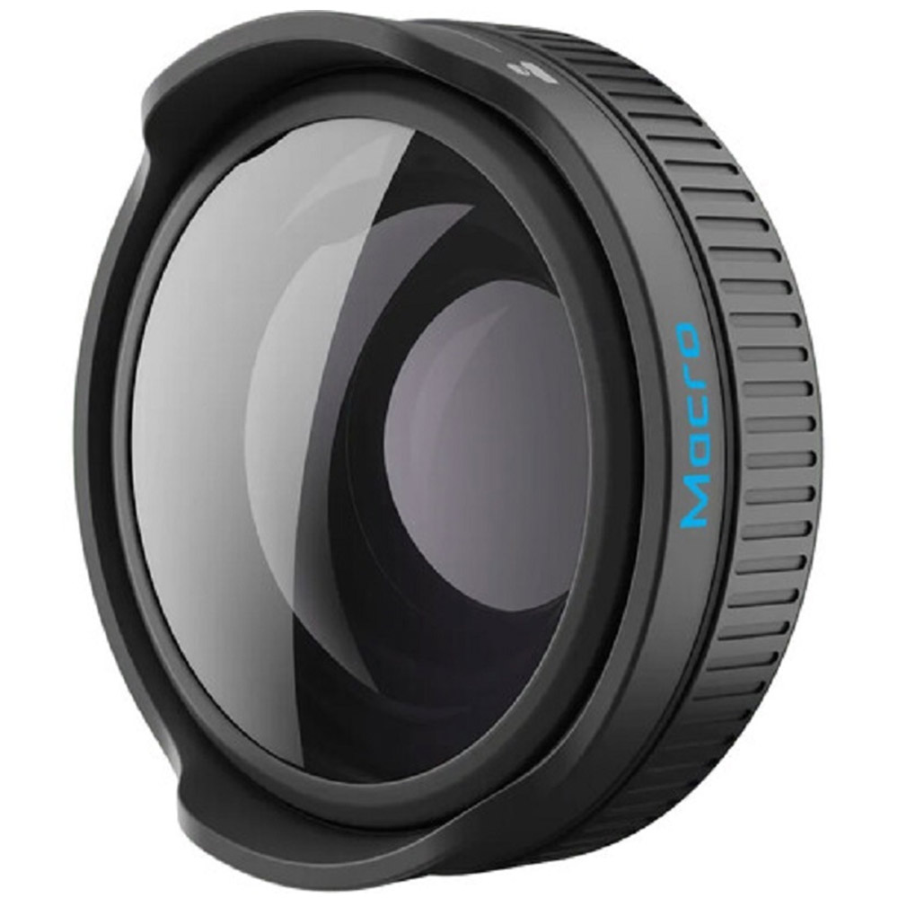 Aksiyon Kamerası Aksesuarı GOPRO Hero13 Black Makro Lens Modu AEWAL-021