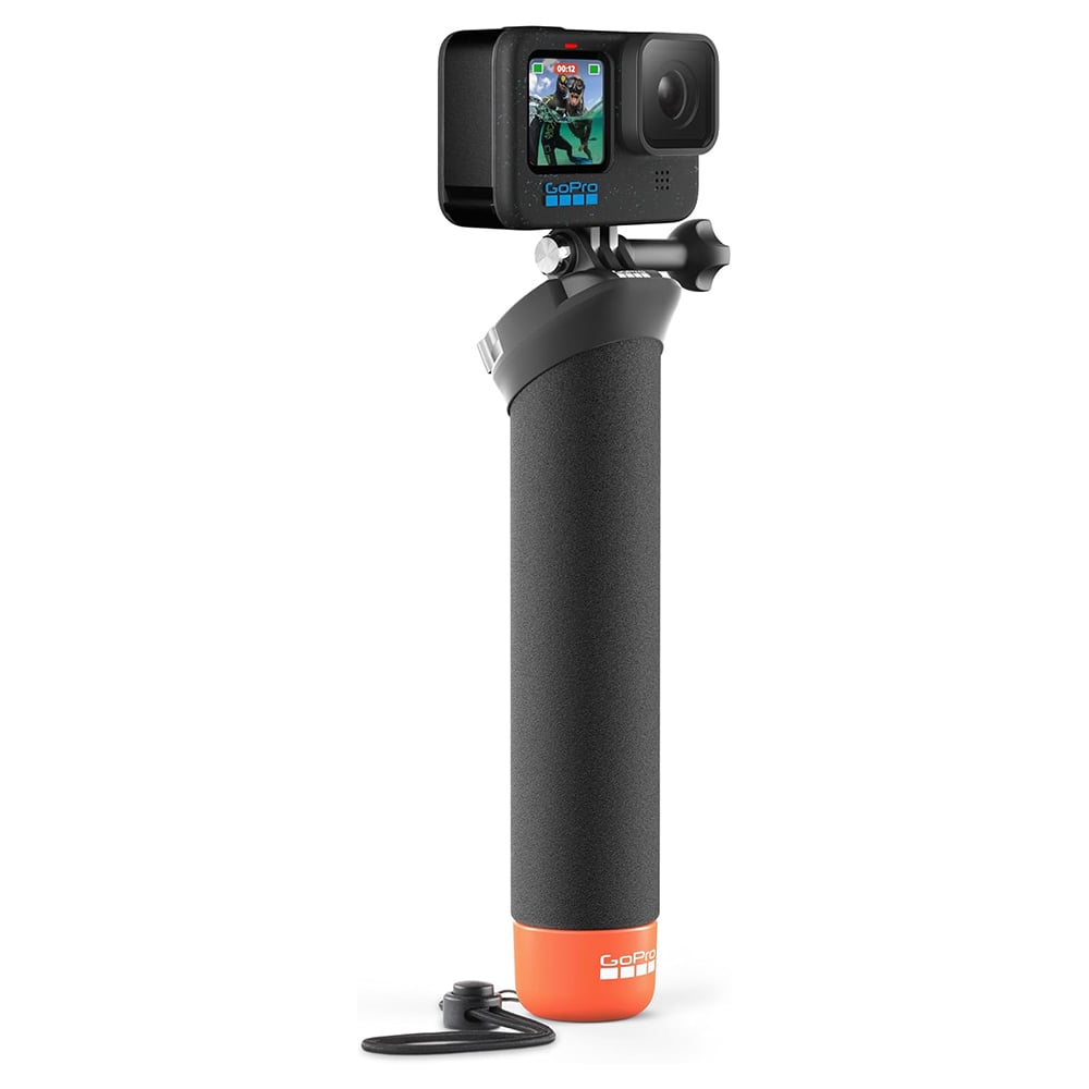 GOPRO Aksiyon Kamerası Aksesuarı Uzatma Çubuğu The Handler Yüzer AFHGM-003