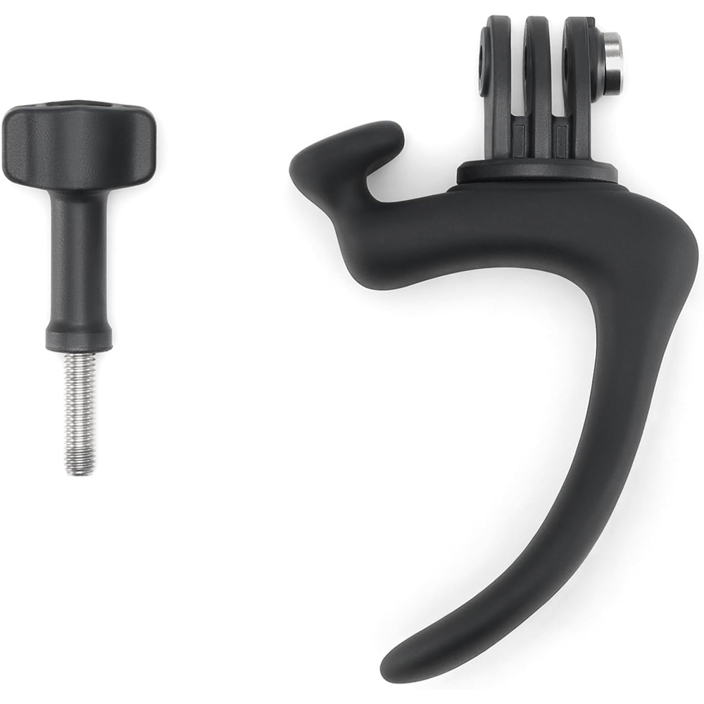 DJI Osmo Action Aksiyon Kamerası Aksesuarı Esnek Montaj CP.AS.AA000014.01