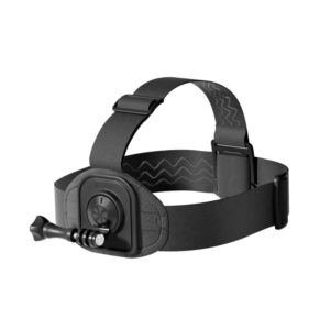 Accessory for Action Camera INSTA360 Head Strap CINSTAV/D black