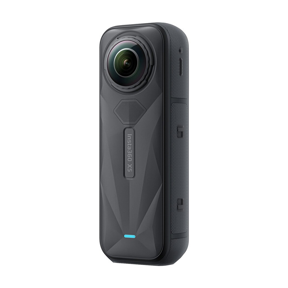 Action Camera INSTA360 X5 8K CINSAAHA/X501 siyah