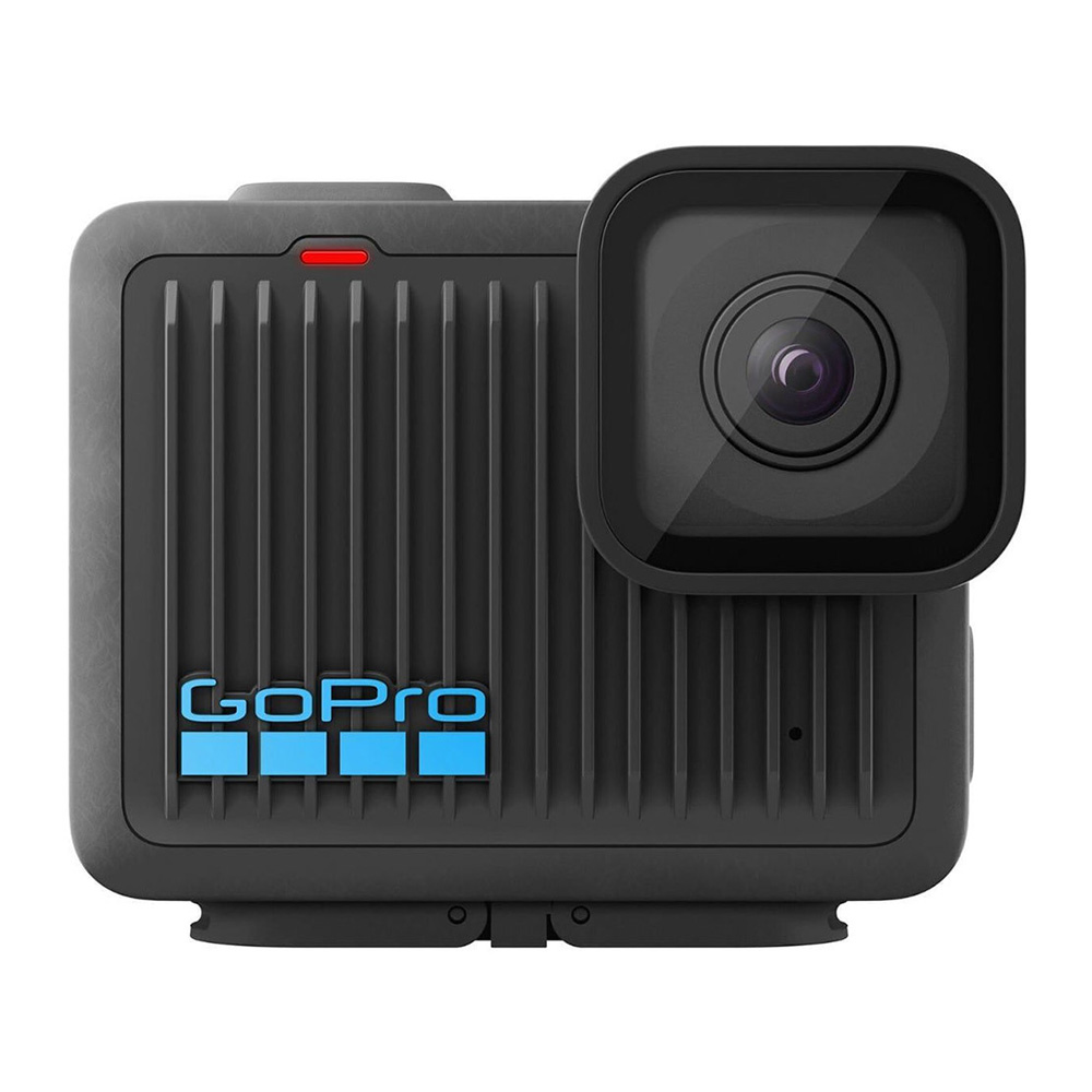 Aksiyon Kamerası GOPRO Hero Özel Paket CHDSF-131-RT siyah