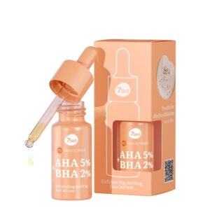 7gün Aha %5+Bha %2 Peeling Serumu 20ml