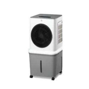 Air Cooler MATESTAR MAT-258DR white/grey
